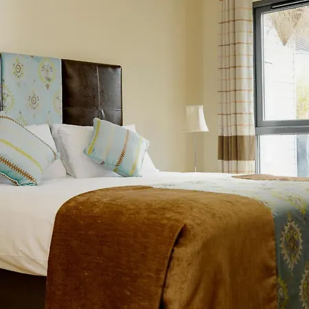 Self Catering Homes Town Centre * كيلارني