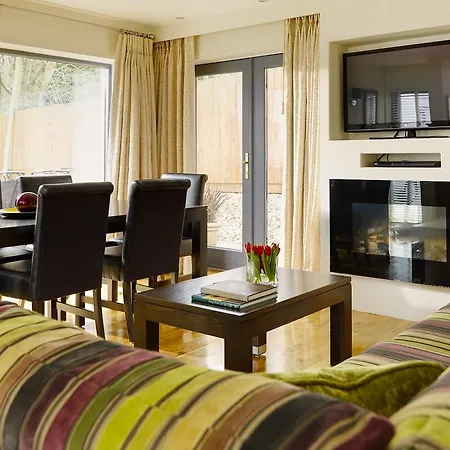 Self Catering Homes Town Centre * Killarney