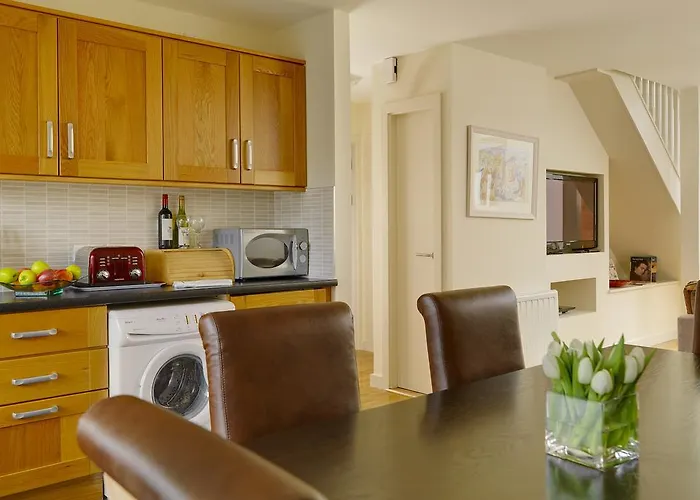 Σπίτι διακοπών Self Catering Homes Town Centre Κιλάρνεϊ