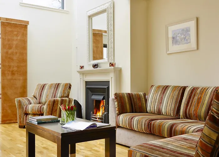 Self Catering Homes Town Centre Σπίτι διακοπών