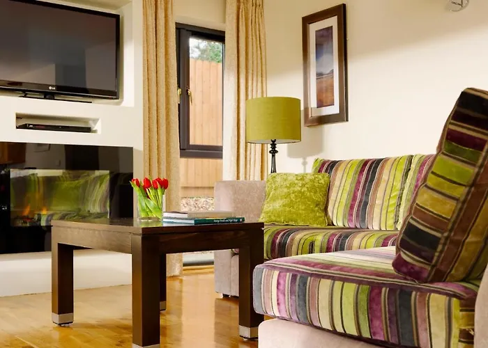 Self Catering Homes Town Centre Σπίτι διακοπών