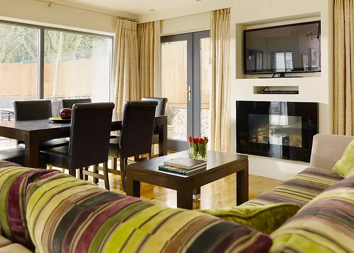 Self Catering Homes Town Centre * Κιλάρνεϊ