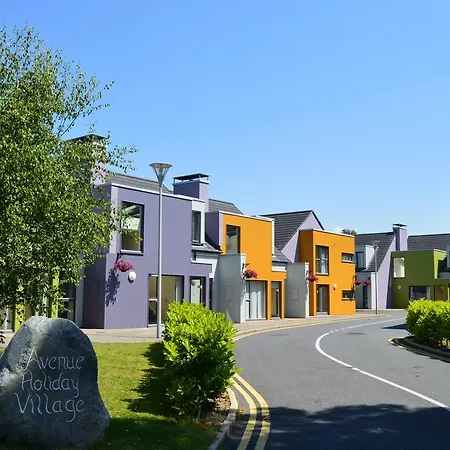 Self Catering Homes Town Centre Feriehus