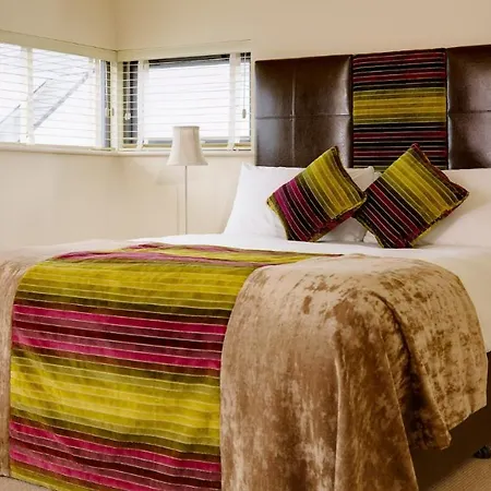 펜션 Self Catering Homes Town Centre